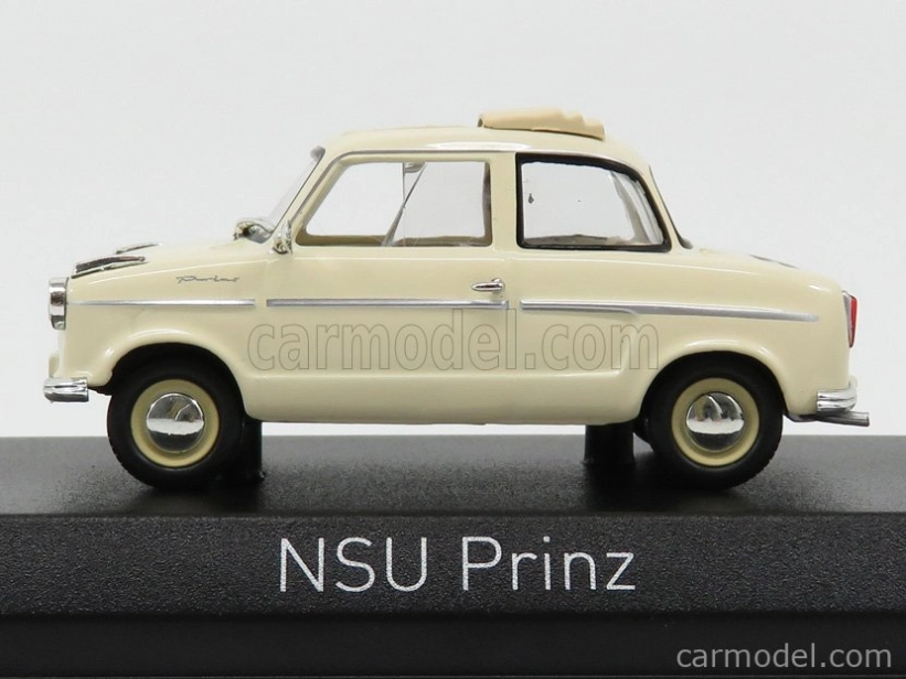 Norev NSU Prinz 1959 1:43 Beige
