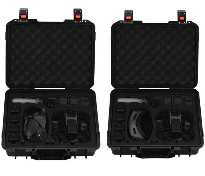 DJI AVATA – prepravný kufor proti výbuchu