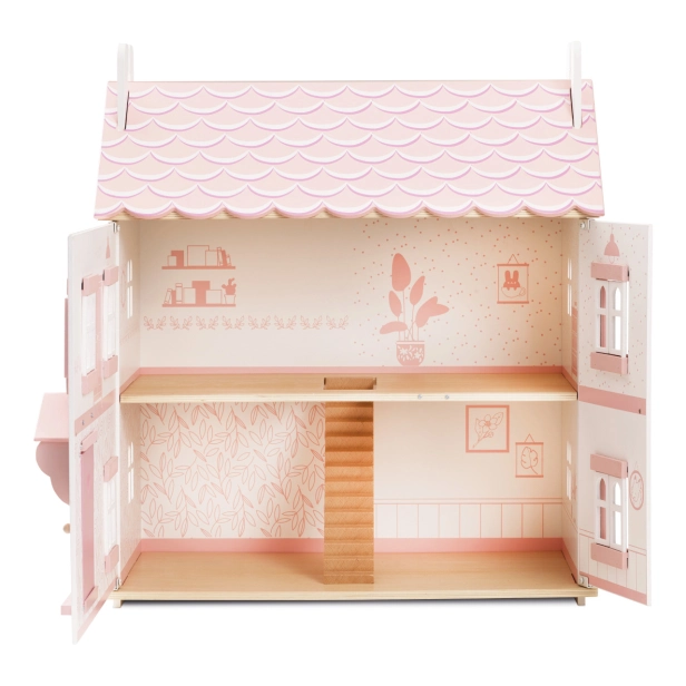 Dom Le Toy Van Sophia