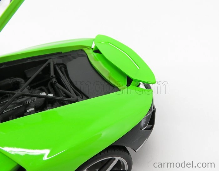 Maisto Lamborghini Centenario Lp770-4 2016 1:18 zeleno-čierna