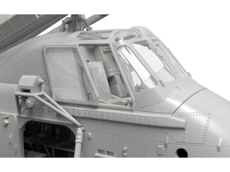 Airfix Westland Wessex HC.2 (1:72)