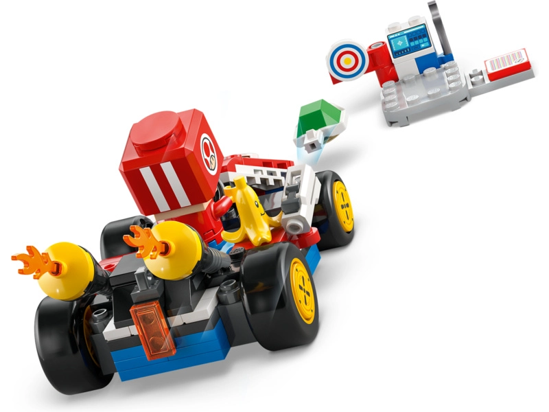 LEGO Super Mario – Mario Kart™ – Standart Kart