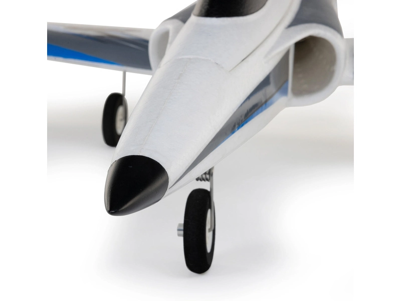 E-flite Habu SS 0.7m 50mm EDF Jet BNF Basic AS3X+ SAFE Select