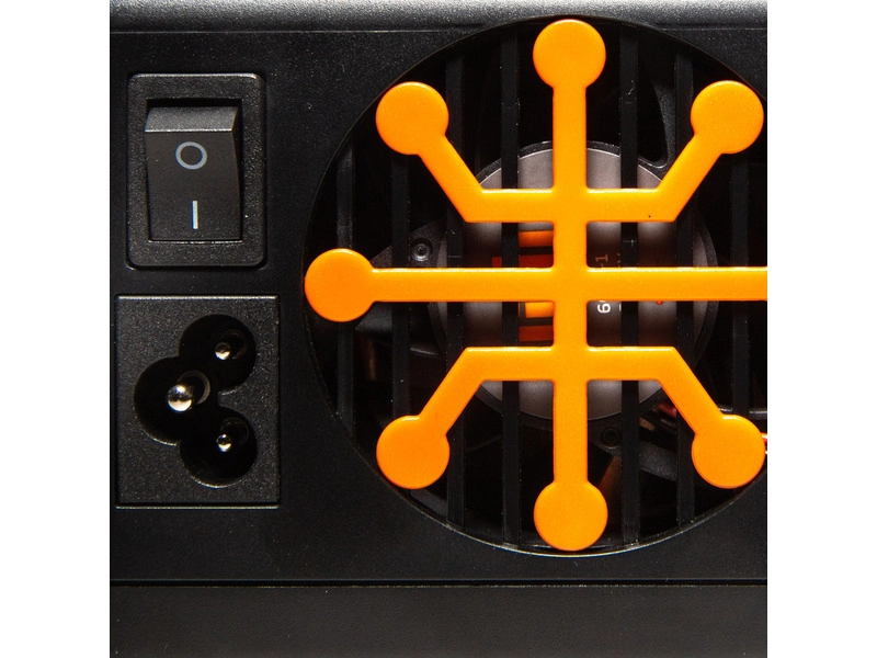 Nabíjačka Spektrum Smart G2 S1400 1x400W AC