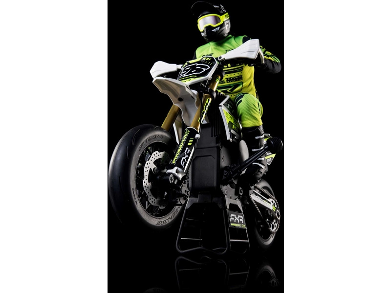 Losi Promoto-SM 1:4 RTR FXR