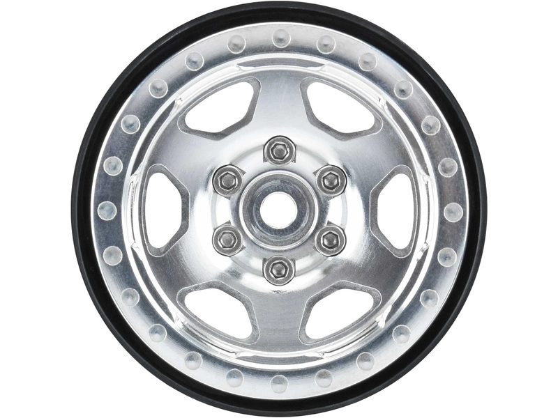 Pro-Line disk 1,9" Crestline Aluminum H12 (2)