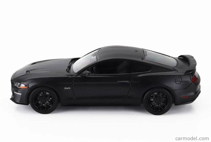 Motor-max Ford usa Mustang Gt Coupe 2018 1:24