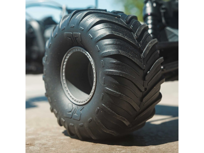RC auto Arrma Gorgon 1:10 Smart RTR, modré