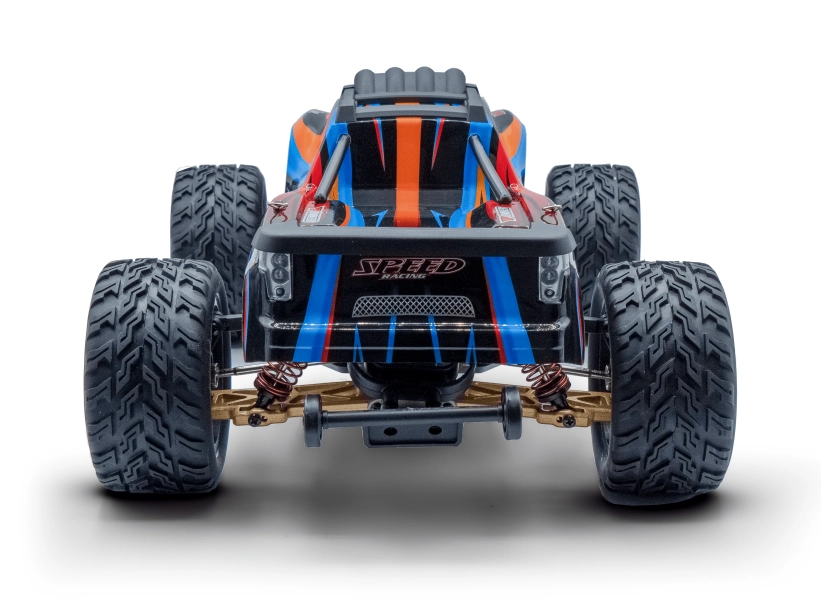 RC auto WL Toys 104009 + náhradná batéria