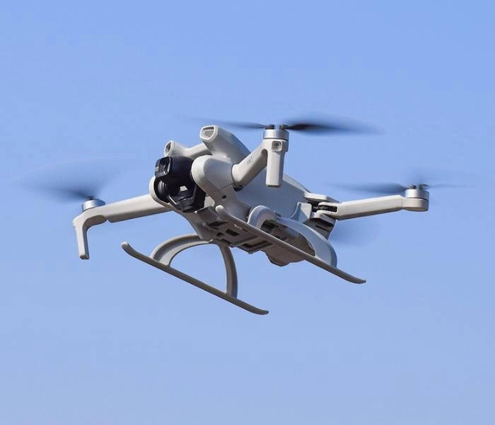 DJI MINI 3 Pro/Mini 3 – 26 mm skladací podvozok
