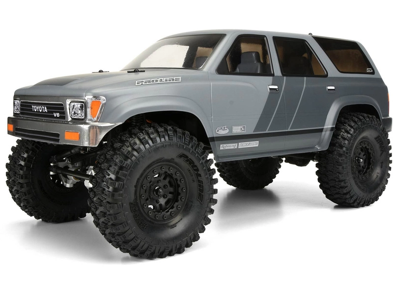 Karoséria Pro-Line 1:10 Toyota 4Runner 1991 (Crawler 313mm)