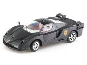 BAZAR - RC auto MINI FERRARI, čierne