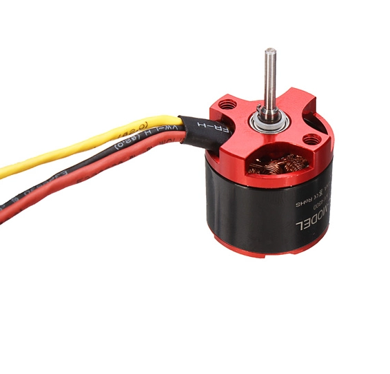 Střídavý motor pro MT400 PRO