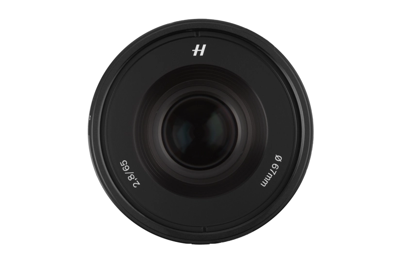 Objektív Hasselblad XCD f2,8/65 mm
