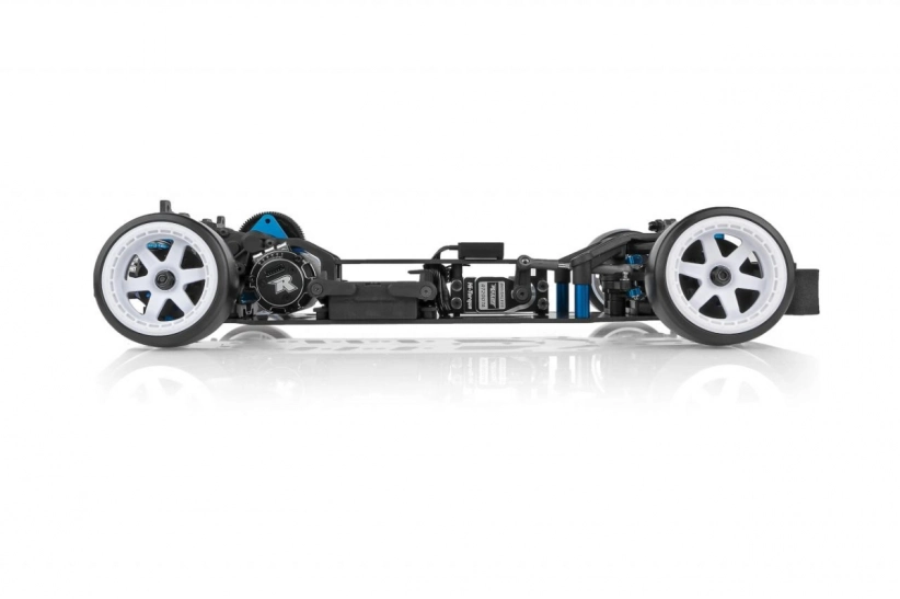 DC10 Drift Kit stavebnica (2WD)