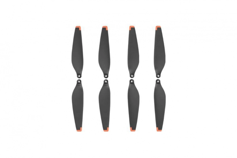 DJI Mini 4 Pro - 6030 Vrtule (2 páry) (Orange)