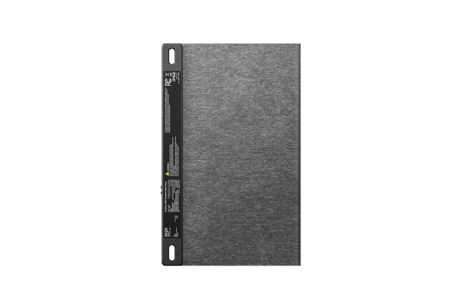 EcoFlow 28W přenosný solární panel (typ-C)