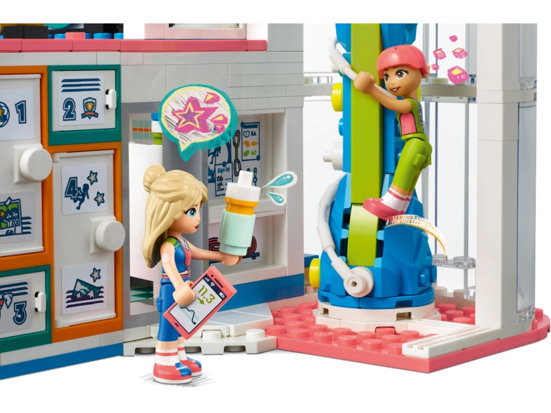 LEGO Friends - Športové centrum
