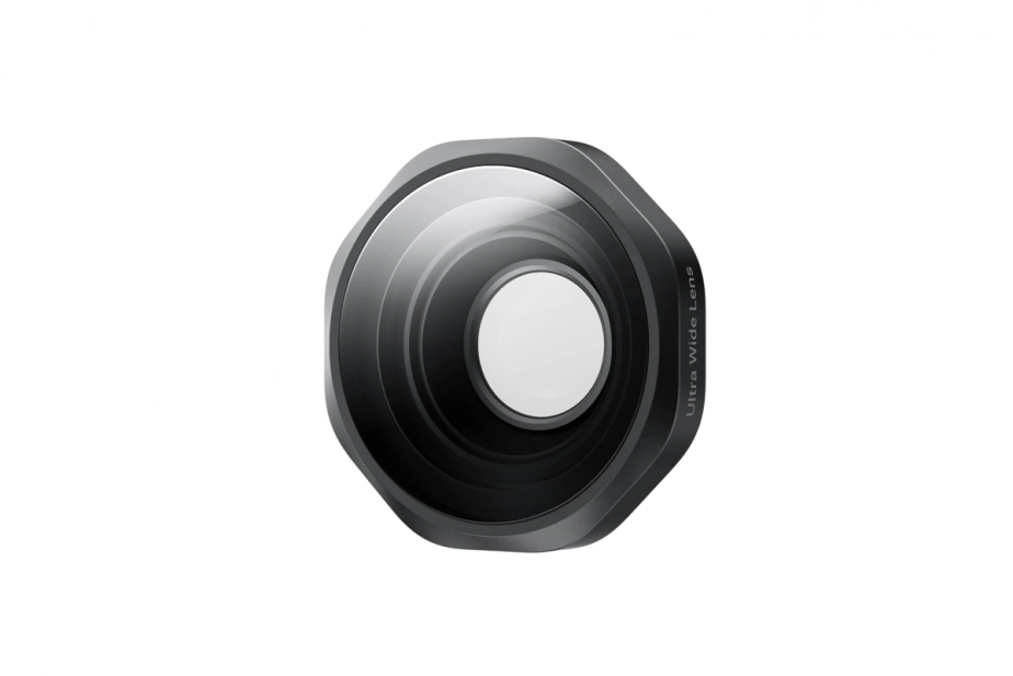 Insta360 Ace Pro 2 ultraširokoúhlý objektiv