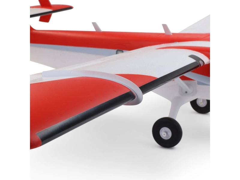 RC lietadlo E-flite DHC-6 Twin Otter 1.4m PNP