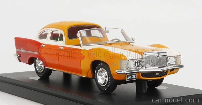 Autocult Catalogo Anycar Semiconvertible Usa 1971 + Libro Fotografico Autocult - 184 Pages - Book Of The Year 2022 In German And English Language - Included Model Of The Year 1:43 /