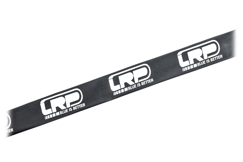 LRP Smršťovací bužírka - průměr 12mm - délka 0,5m