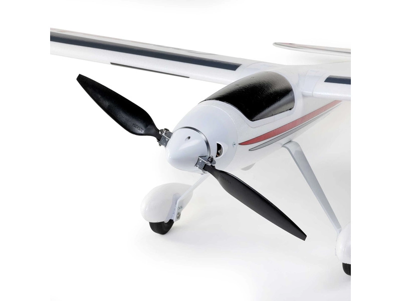 E-flite Conscendo 2.0m BNF Basic AS3X+  SAFE Select