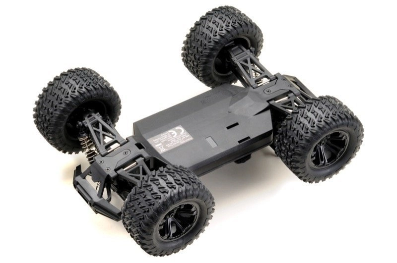Absima Truggy MINI AT 4WD 1:16 RTR růžovo/šedý