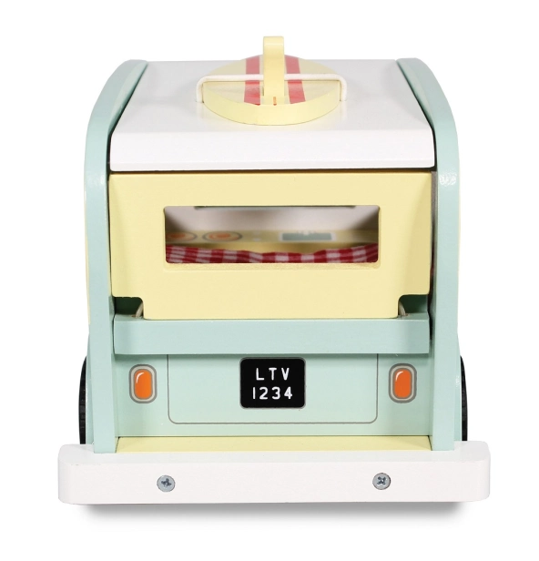 Karavan Le Toy Van