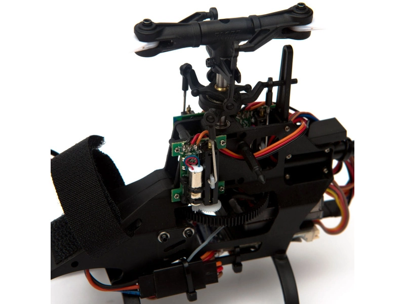 RC vrtulník Blade 130 SAFE BNF
