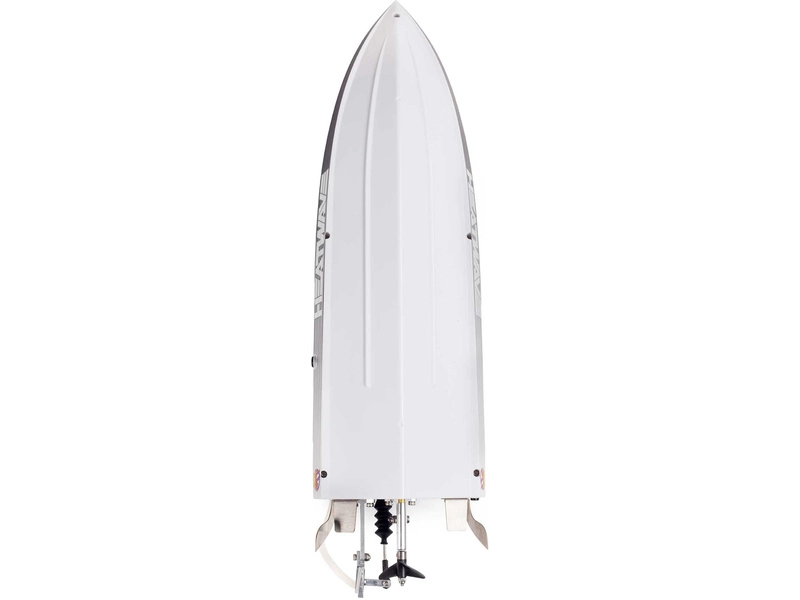 RC loď Proboat Recoil 2 18" BL RTR Heatwave