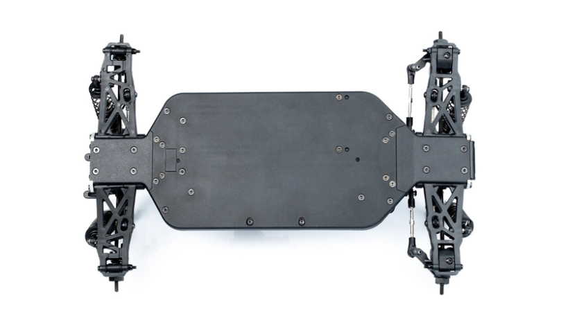 LRP S10 Blast BX 3 Clubracer