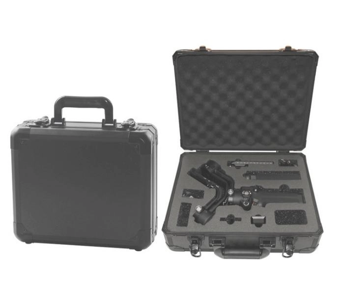 DJI RSC 2 - hliníkové puzdro (čierne)