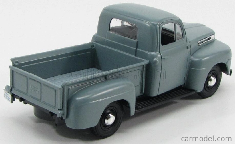 Maisto Ford USA F-1 Pick-up 1948 1:25 Grey