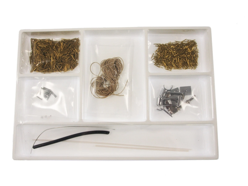 AMATI Arno XI Ferrari pretekársky čln 1:8 kit