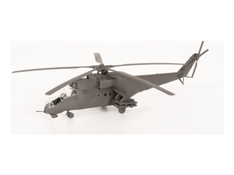 Zvezda MIL MI-35 (1:72)