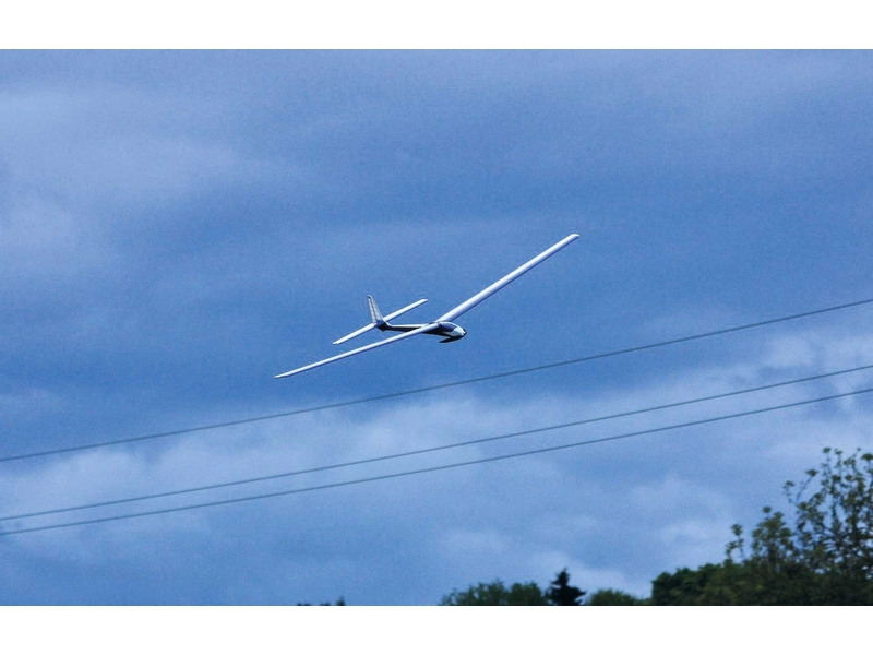 Súprava Marabu 6 2,3 m