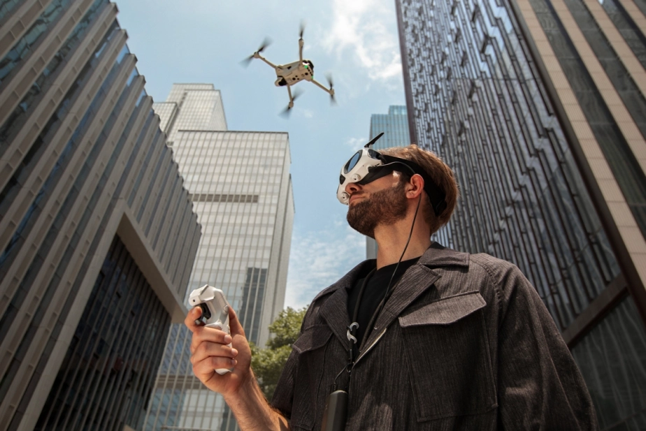 Insta360 Antigravity A1 Infinity Bundle