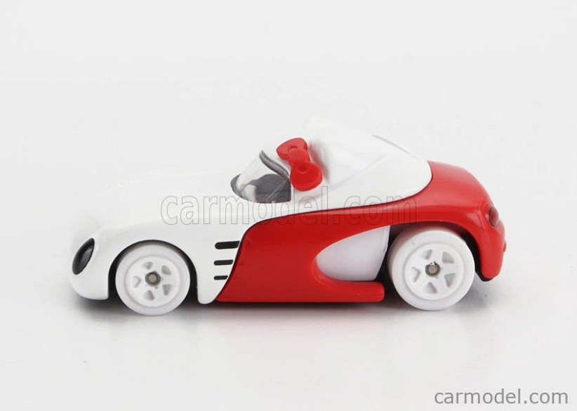 Mattel hot wheels Hello kitty Set Sortiment 5 kusov Autá Hello Kitty And Friends - Keroppi - Cinnamoroll - Gudetama - My Melody 1:64 Rôzne