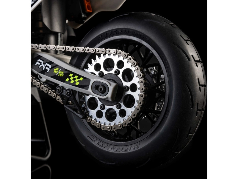 Losi Promoto-SM 1:4 RTR FXR