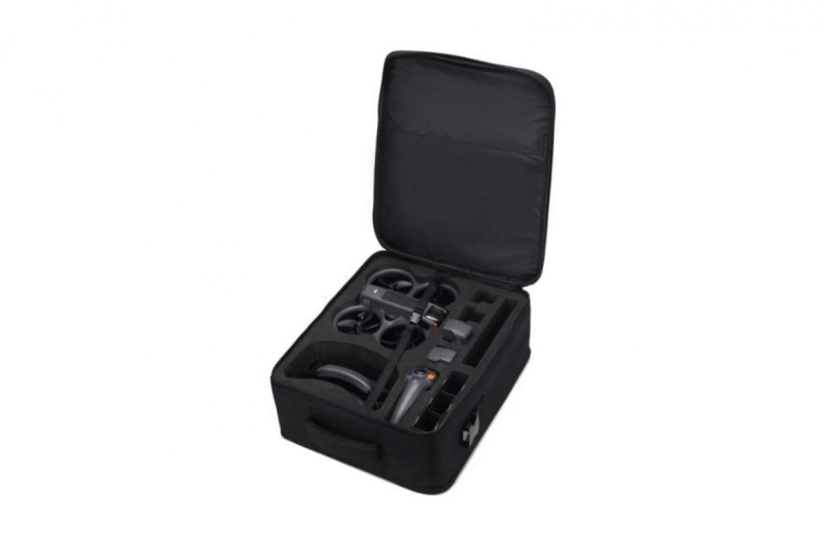 DJI Avata 2 – nylonové puzdro