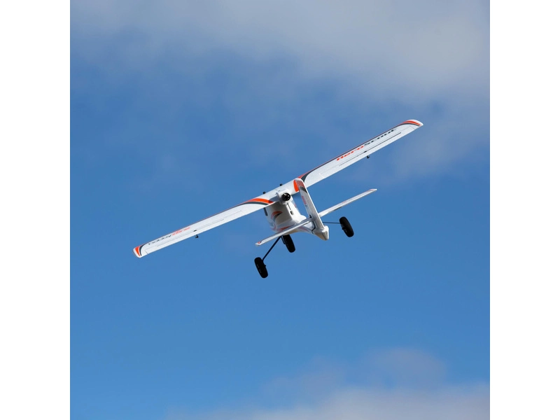 Hobbyzone AeroScout 2 1.1m SAFE BNF Basic