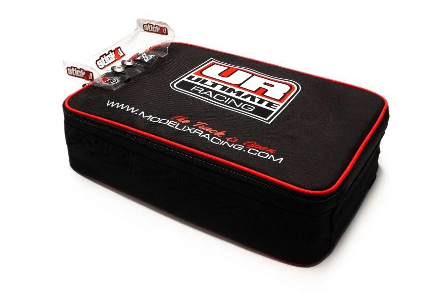 ULTIMATE RACING Přepravní taška pro 1/10 buggy