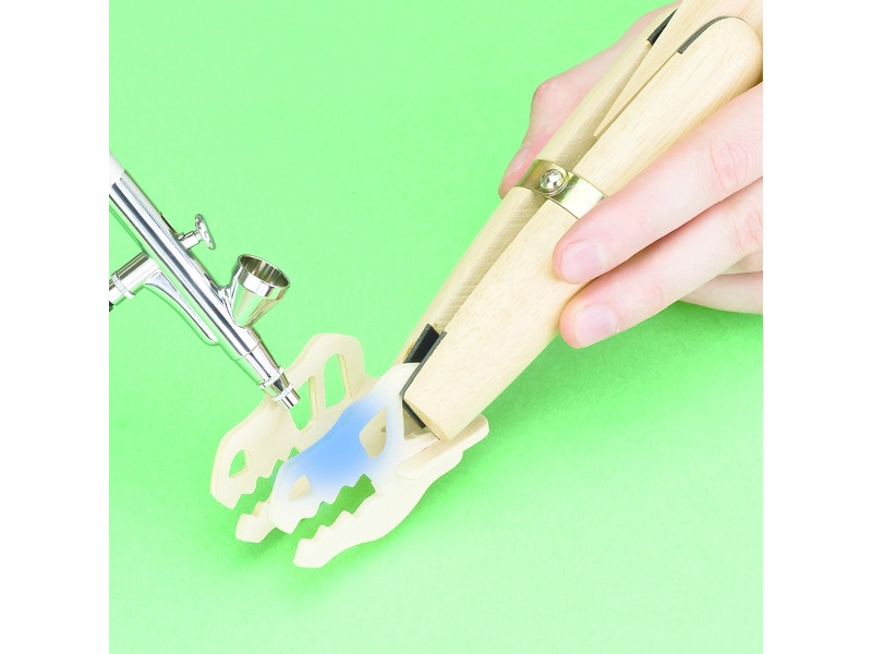 Spraycraft Airbrush SP30KC s kompresorom