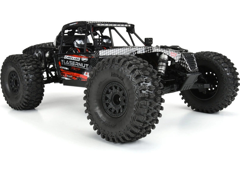 Pneumatiky Pro-Line 2,2/3,0" Hyrax U4 Predator Rock Racing (2)
