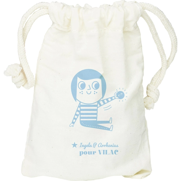 Vilac Melodický medvídek