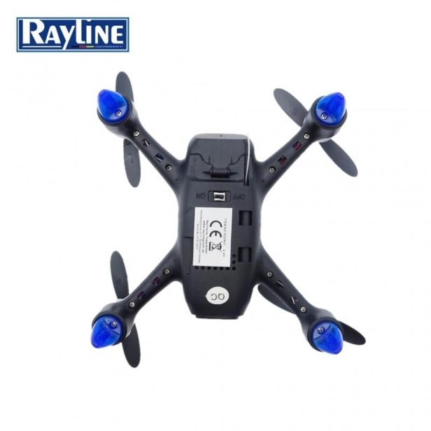 Dron Rayline FUNTOM R20