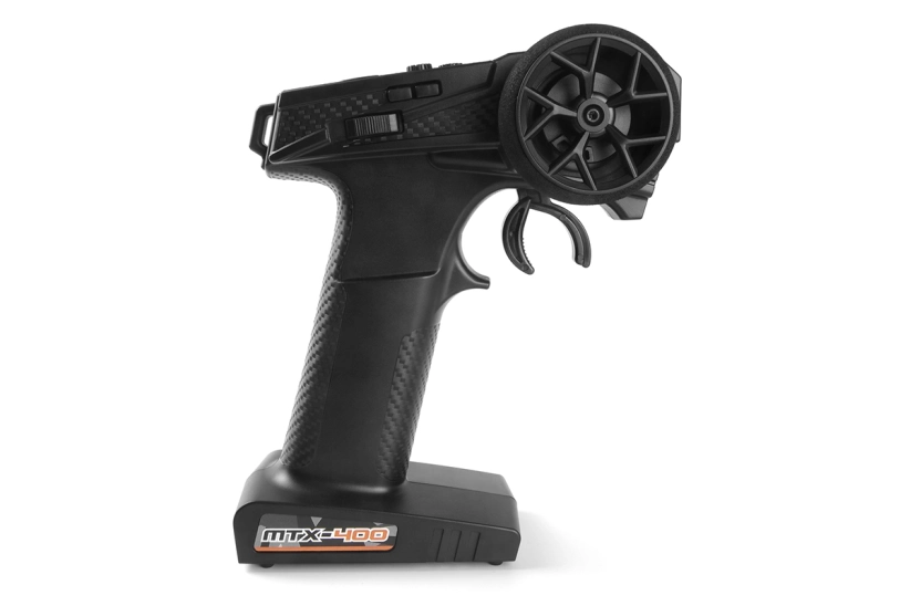 HPI Racing MTX-400 2.4Ghz 4kanálový vysílač