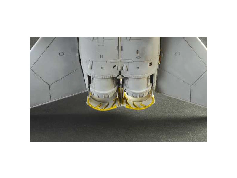 Italeri Panavia Tornado GR.4 (1:32)