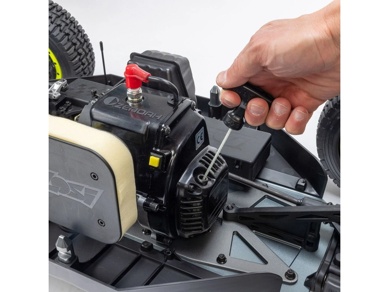 Losi 5IVE-TG 3.0 1:5 Gas 4WD RTR